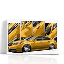 Load image into Gallery viewer, Acura TL 4th Gen #023 - #031