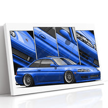 Load image into Gallery viewer, Toyota Soarer Pre-face #092- #100