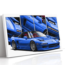 Load image into Gallery viewer, Acura NSX 1st Gen Pre-face #210 - #218
