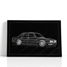 Load image into Gallery viewer, BMW 5 Series M5 E28 #416 - #424
