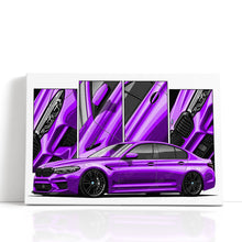 Load image into Gallery viewer, BMW 5 Series M5 F90 #425 - #433