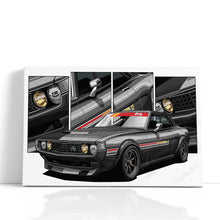 Load image into Gallery viewer, Toyota Celica 1st Gen Coupe #073- #081