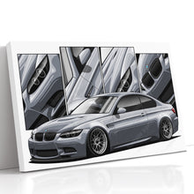 Load image into Gallery viewer, BMW 3 Series M3 E92 Coupe #506 - #514