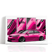 Load image into Gallery viewer, Acura TSX 2nd Gen 2009-2014 #093-#101