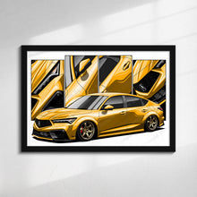 Load image into Gallery viewer, Acura Integra 5th Gen #165 - #173