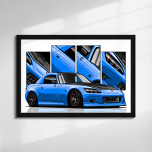 Load image into Gallery viewer, Honda S2000 #220 - #228