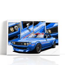 Load image into Gallery viewer, Toyota Celica 1st Gen Coupe #073- #081