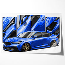 Load image into Gallery viewer, Acura Integra 5th Gen #165 - #173