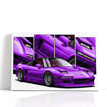 Load image into Gallery viewer, Acura NSX 1st Gen Pre-face #210 - #218