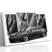 Load image into Gallery viewer, BMW 5 Series M5 E60 #326 - #334