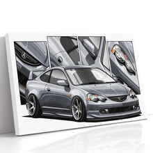 Load image into Gallery viewer, Acura RSX 1st Gen #039 - #047