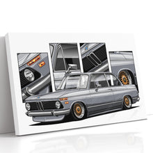 Load image into Gallery viewer, BMW 2002 #173 - #181
