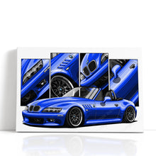 Load image into Gallery viewer, BMW Z3 #263 - #271