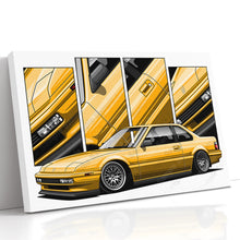 Load image into Gallery viewer, Honda Prelude 3rd Gen #373 - #381