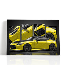 Load image into Gallery viewer, Nissan Fairlady Z 400z RZ34 #194- #202
