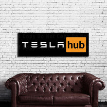 Load image into Gallery viewer, #850 Tesla Hub
