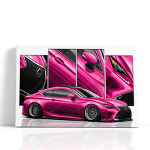 Load image into Gallery viewer, Lexus RC F Sport #001 - #009