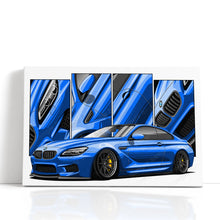 Load image into Gallery viewer, BMW 6 Series M6 3rd Gen Coupe F13 #461 - #469