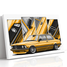 Load image into Gallery viewer, BMW 3 Series E21 #290 - #298