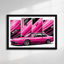 Load image into Gallery viewer, Honda Prelude 3rd Gen #373 - #381