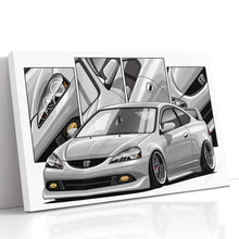 Load image into Gallery viewer, Acura RSX #048 - #056