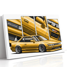 Load image into Gallery viewer, Nissan S13 1989 - 1994 Silvia 240sx 180sx JDM #082 - #090