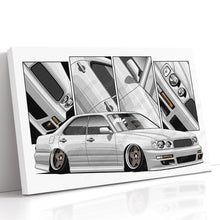 Load image into Gallery viewer, Nissan Gloria #312- #320