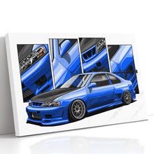 Load image into Gallery viewer, Nissan Sentra 4th Gen Coupe #348- #356