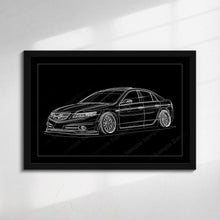 Load image into Gallery viewer, Acura TL 3rd Gen #138 - #146