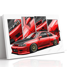 Load image into Gallery viewer, Nissan Sentra 4th Gen Coupe #348- #356