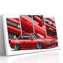 Load image into Gallery viewer, Nissan S13 1989 - 1994 Silvia 240sx 180sx JDM #082 - #090