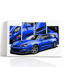 Load image into Gallery viewer, Toyota Celica 6th Gen #209- #217