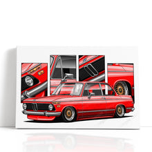 Load image into Gallery viewer, BMW 2002 #173 - #181
