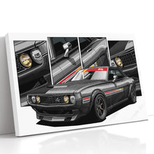 Load image into Gallery viewer, Toyota Celica 1st Gen Coupe #073- #081