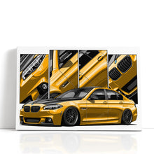 Load image into Gallery viewer, BMW 5 Series M5 F10 #001 - #009