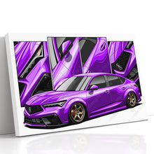 Load image into Gallery viewer, Acura Integra 5th Gen #165 - #173