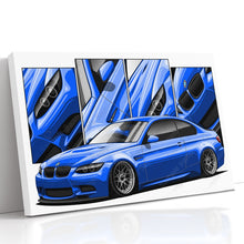 Load image into Gallery viewer, BMW 3 Series M3 E92 Coupe #506 - #514