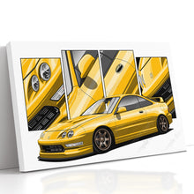 Load image into Gallery viewer, Acura Integra 3rd Gen USDM DC2 Hatchback 1994 - 2001 #111 - #119