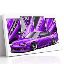 Load image into Gallery viewer, Nissan S15 1999 - 2002 Silvia 240sx 180sx #294- #302