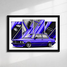 Load image into Gallery viewer, BMW 3 Series E21 #290 - #298