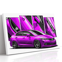 Load image into Gallery viewer, Honda Civic 09th Gen Sedan 2013 - 2015 Facelift #084 - #092