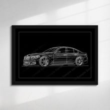 Load image into Gallery viewer, BMW 5 Series M5 F90 #425 - #433