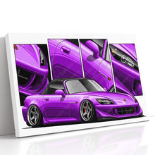 Load image into Gallery viewer, Honda S2000 Facelift #553- #561
