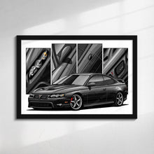 Load image into Gallery viewer, Pontiac GTO 5th Gen #001 - #009