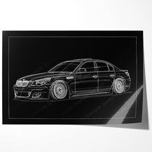Load image into Gallery viewer, BMW 5 Series M5 E60 #326 - #334