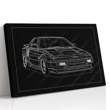 Load image into Gallery viewer, Toyota MR2 1st Gen #028- #036