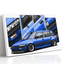 Load image into Gallery viewer, Honda Civic 04th Gen Wagon 1988-1991 EF #472-#480