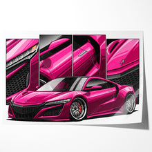 Load image into Gallery viewer, Acura NSX 2nd Gen 2016 - 2022 #219 - #227