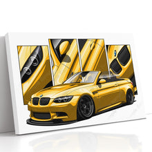 Load image into Gallery viewer, BMW 3 Series M3 E93 Convertible #281 - #289