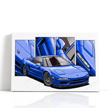 Load image into Gallery viewer, Acura NSX 1st Gen Pre-face #014 - #022